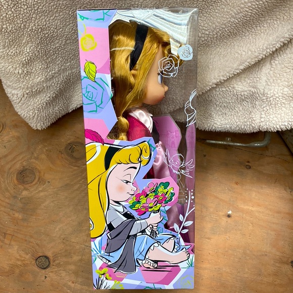 Disney Animators’ Collection - Aurora - Picture 3 of 5